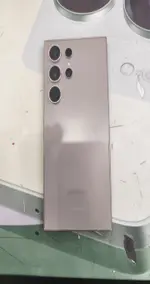 Điện thoại Samsung Galaxy S24 Ultra 5G 256GB Xám SM-S928 Demo