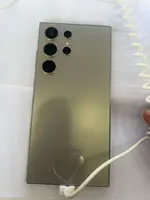 Điện thoại Samsung Galaxy S24 Ultra 5G 256GB Xám SM-S928 Demo