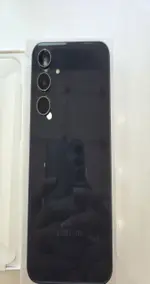 Điện Thoại Samsung A35 5G 128GB Đen SM-A356