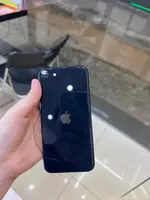 Điện thoại iPhone SE 2022 Demo 64GB Đen 3K423VN/A