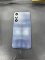 Điện thoại Samsung Galaxy A25 5G 128GB Đen SM-A256E Demo