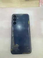 Điện thoại Samsung Galaxy A25 5G 128GB Đen SM-A256E Demo