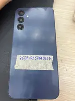 Điện thoại Samsung Galaxy A25 5G 128GB Đen SM-A256E Demo
