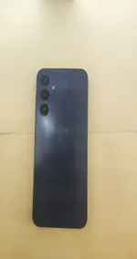 Điện thoại Samsung Galaxy A25 5G 128GB Đen SM-A256E Demo