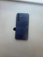 Điện thoại Samsung Galaxy A25 5G 128GB Đen SM-A256E Demo