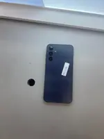 Điện thoại Samsung Galaxy A25 5G 128GB Đen SM-A256E Demo