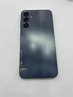 Điện thoại Samsung Galaxy A25 5G 128GB Đen SM-A256E Demo