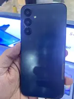 Điện thoại Samsung Galaxy A25 5G 128GB Đen SM-A256E Demo