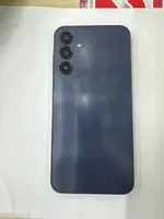 Điện thoại Samsung Galaxy A25 5G 128GB Đen SM-A256E Demo