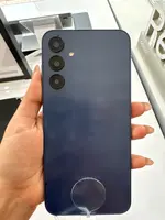 Điện thoại Samsung Galaxy A25 5G 128GB Đen SM-A256E Demo