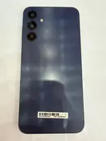 Điện thoại Samsung Galaxy A25 5G 128GB Đen SM-A256E Demo