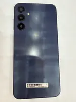 Điện thoại Samsung Galaxy A25 5G 128GB Đen SM-A256E Demo