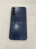 Điện thoại Samsung Galaxy A25 5G 128GB Đen SM-A256E Demo