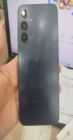 Điện thoại Samsung Galaxy A25 5G 128GB Đen SM-A256E Demo