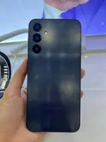 Điện thoại Samsung Galaxy A25 5G 128GB Đen SM-A256E Demo