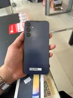 Điện thoại Samsung Galaxy A25 5G 128GB Đen SM-A256E Demo
