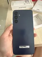 Điện thoại Samsung Galaxy A25 5G 128GB Đen SM-A256E Demo