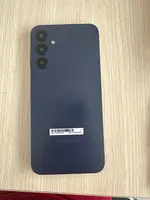 Điện thoại Samsung Galaxy A25 5G 128GB Đen SM-A256E Demo