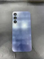 Điện thoại Samsung Galaxy A25 5G 128GB Đen SM-A256E Demo