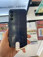 Điện thoại Samsung Galaxy A25 5G 128GB Đen SM-A256E Demo