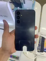 Điện thoại Samsung Galaxy A25 5G 128GB Đen SM-A256E Demo