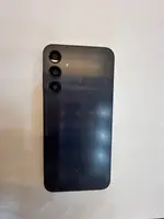 Điện thoại Samsung Galaxy A25 5G 128GB Đen SM-A256E Demo