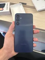 Điện thoại Samsung Galaxy A25 5G 128GB Đen SM-A256E Demo