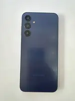 Điện thoại Samsung Galaxy A25 5G 128GB Đen SM-A256E Demo