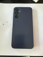 Điện thoại Samsung Galaxy A25 5G 128GB Đen SM-A256E Demo