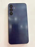 Điện thoại Samsung Galaxy A25 5G 128GB Đen SM-A256E Demo