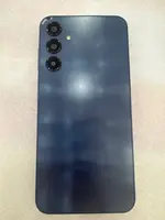 Điện thoại Samsung Galaxy A25 5G 128GB Đen SM-A256E Demo