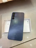 Điện thoại Samsung Galaxy A25 5G 128GB Đen SM-A256E Demo