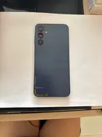 Điện thoại Samsung Galaxy A25 5G 128GB Đen SM-A256E Demo