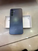 Điện thoại Samsung Galaxy A25 5G 128GB Đen SM-A256E Demo