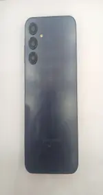 Điện thoại Samsung Galaxy A25 5G 128GB Đen SM-A256E Demo