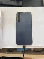 Điện thoại Samsung Galaxy A25 5G 128GB Đen SM-A256E Demo