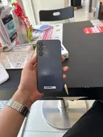 Điện thoại Samsung Galaxy A25 5G 128GB Đen SM-A256E Demo