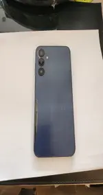 Điện thoại Samsung Galaxy A25 5G 128GB Đen SM-A256E Demo