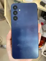 Điện thoại Samsung Galaxy A25 5G 128GB Đen SM-A256E Demo