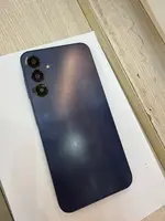 Điện thoại Samsung Galaxy A25 5G 128GB Đen SM-A256E Demo