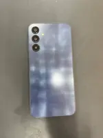 Điện thoại Samsung Galaxy A25 5G 128GB Đen SM-A256E Demo