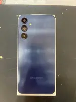 Điện thoại Samsung Galaxy A25 5G 128GB Đen SM-A256E