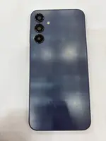 Điện thoại Samsung Galaxy A25 5G 128GB Đen SM-A256E Demo