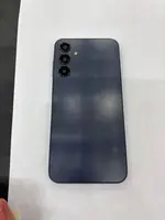 Điện thoại Samsung Galaxy A25 5G 128GB Đen SM-A256E Demo