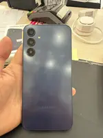 Điện thoại Samsung Galaxy A25 5G 128GB Đen SM-A256E Demo