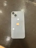 Điện thoại iPhone 14 Demo 128GB Xanh dương 3L238VN/A