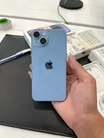 Điện thoại iPhone 14 Demo 128GB Xanh dương 3L238VN/A