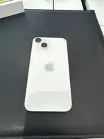 Điện thoại iPhone 14 Demo 128GB Trắng 3L220VN/A