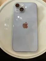Điện thoại iPhone 14 Demo 128GB Xanh dương 3L238VN/A