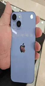 Điện thoại iPhone 14 Demo 128GB Xanh dương 3L238VN/A